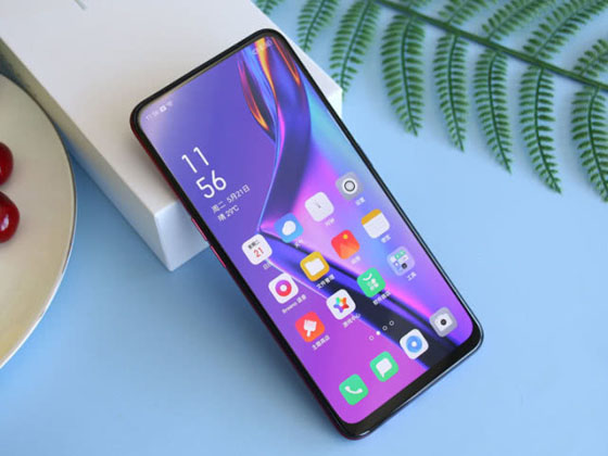 红米K20和OPPO K3哪个好？OPPO K3和红米 K20区别对比评测
